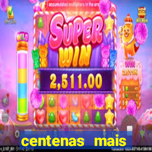 centenas mais atrasadas na loteria federal